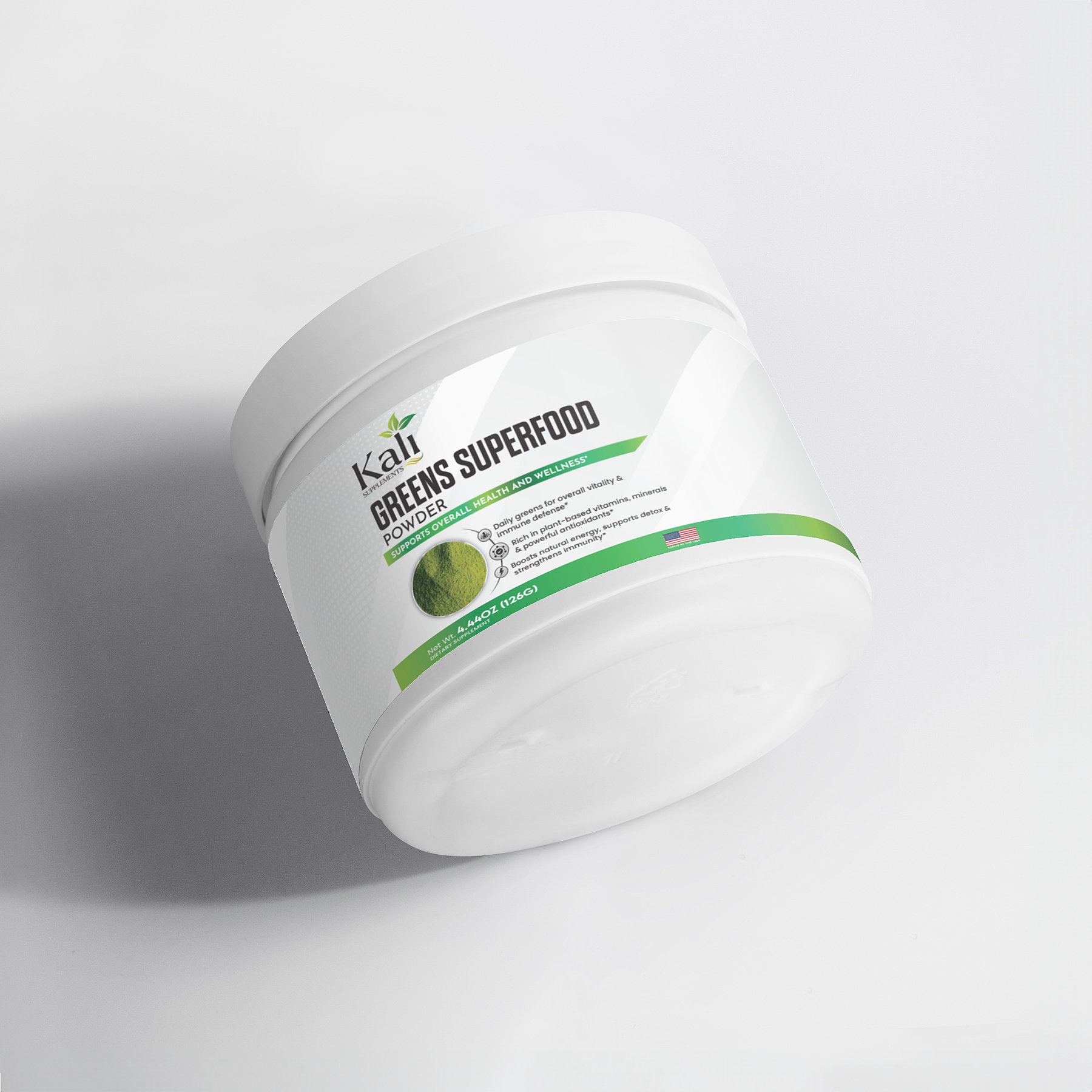 Kali Greens Superfood