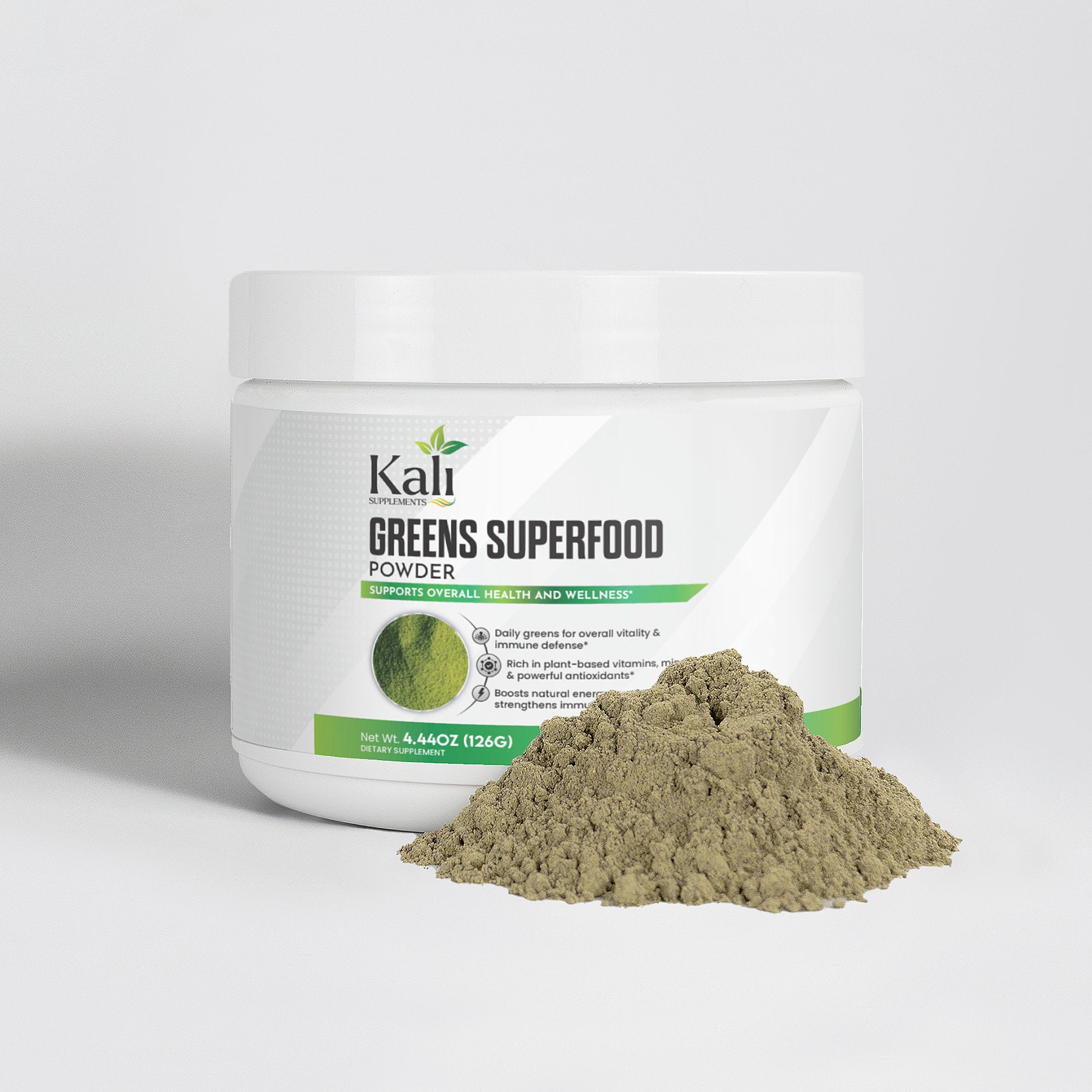 Kali Greens Superfood