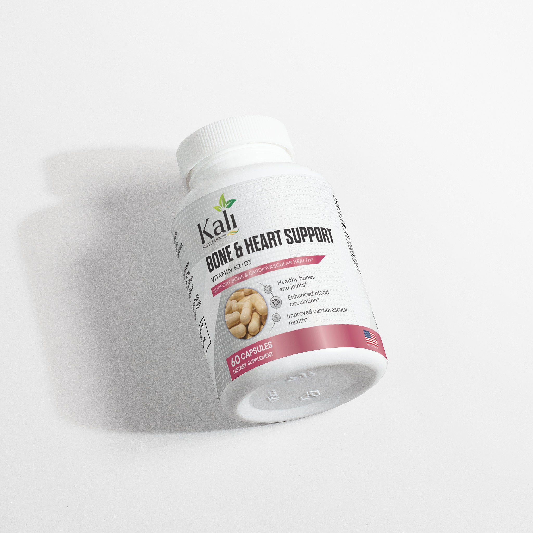 Bone & Heart Support
