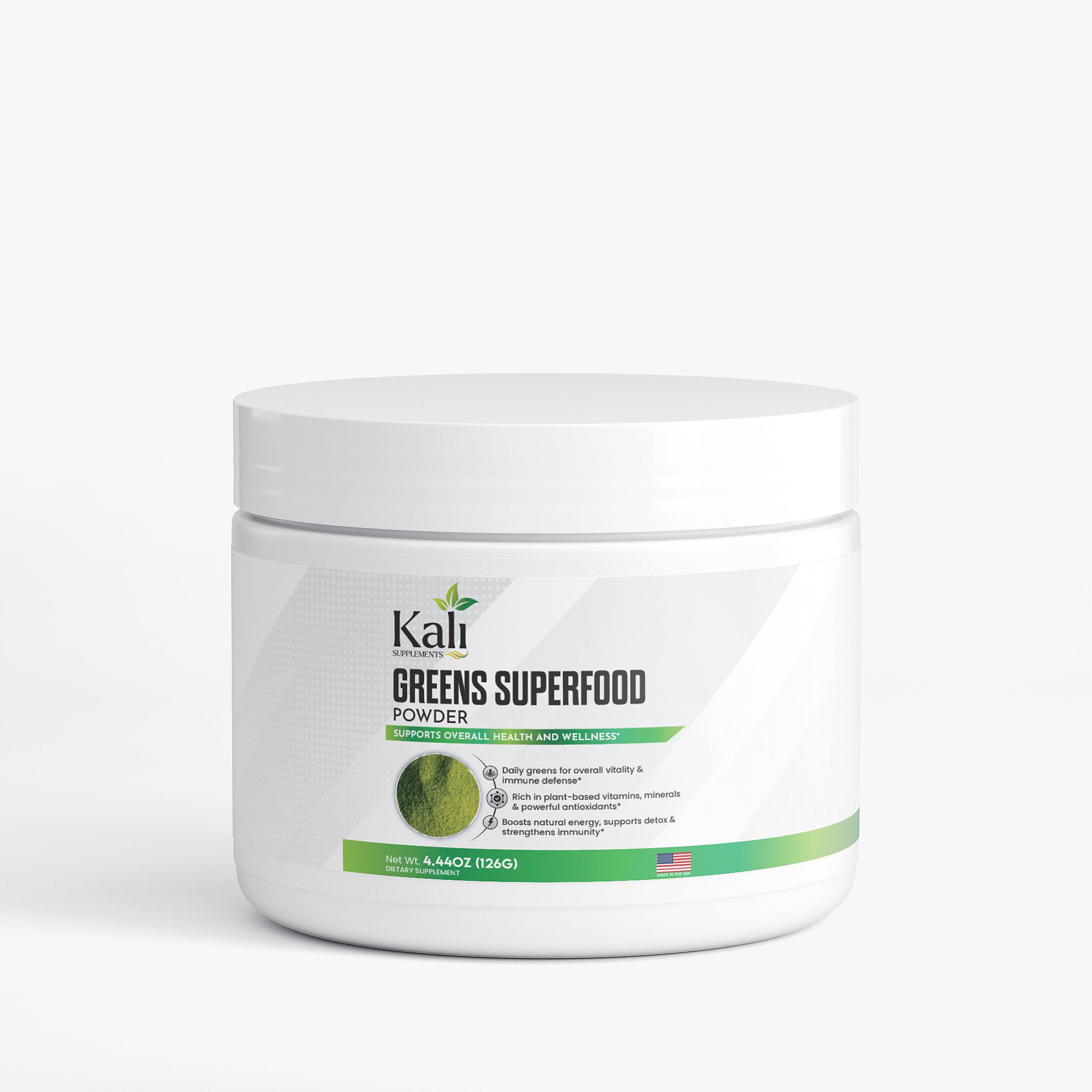 Greens Superfood