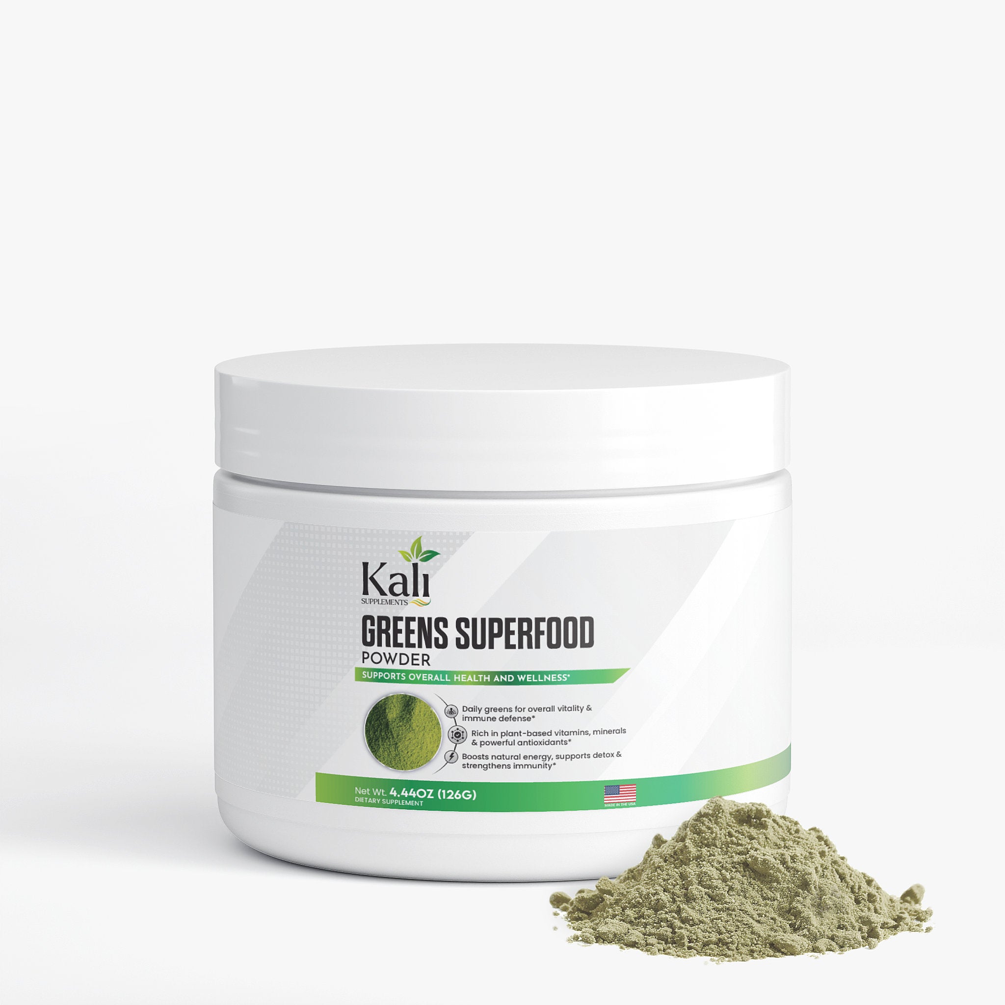 Greens Superfood