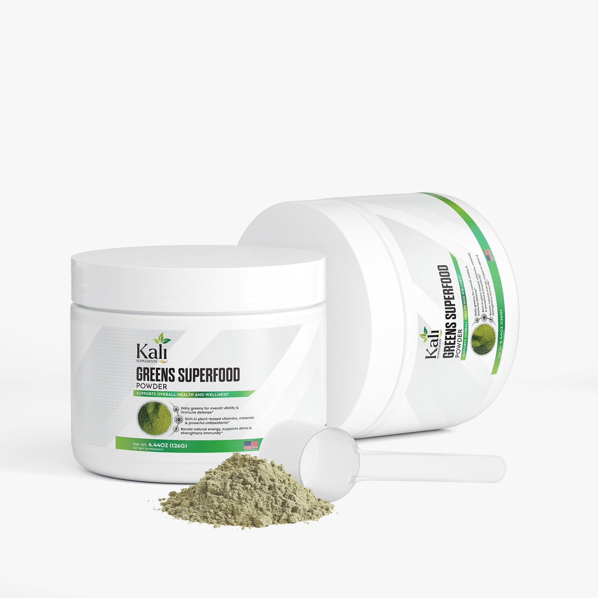 Greens Superfood