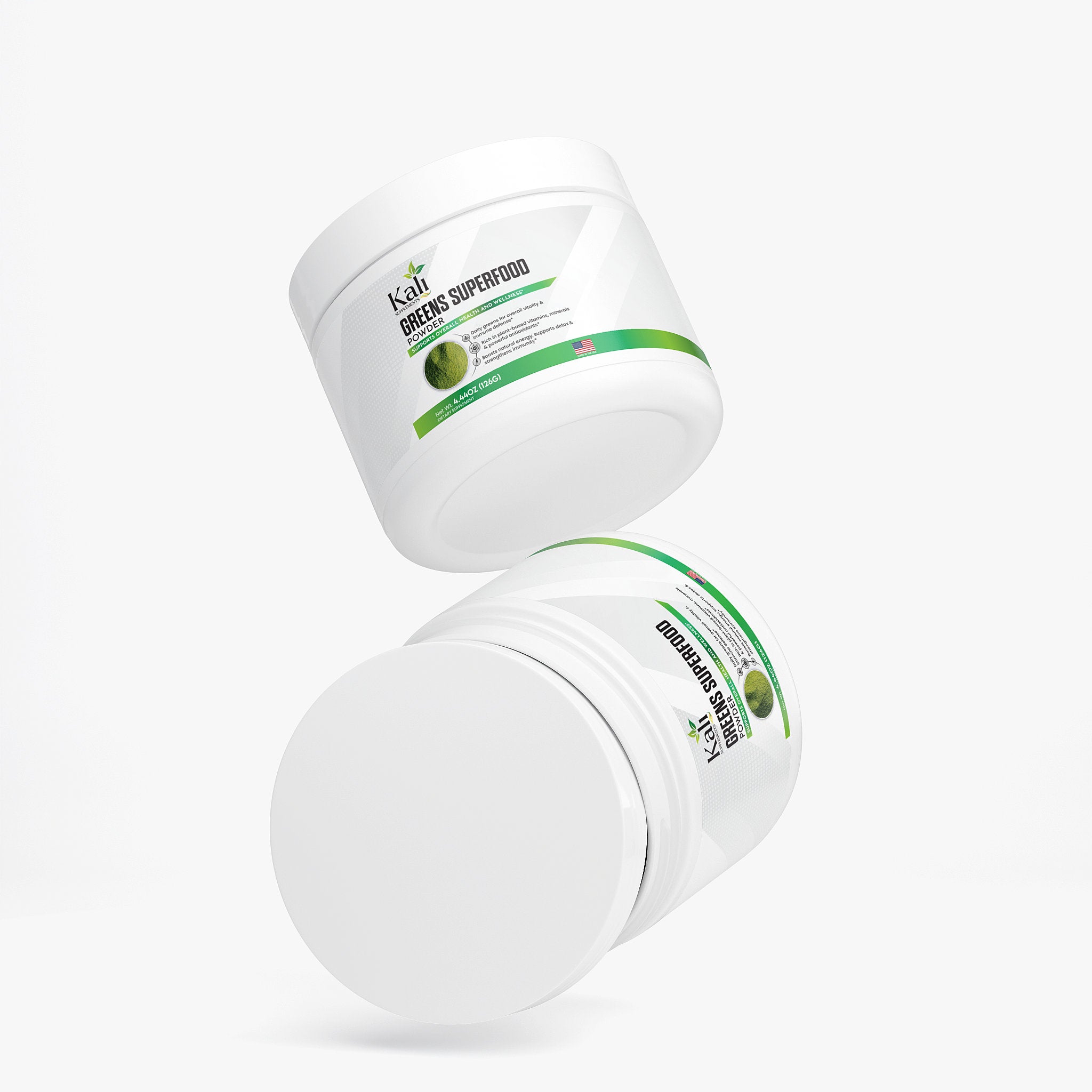 Greens Superfood