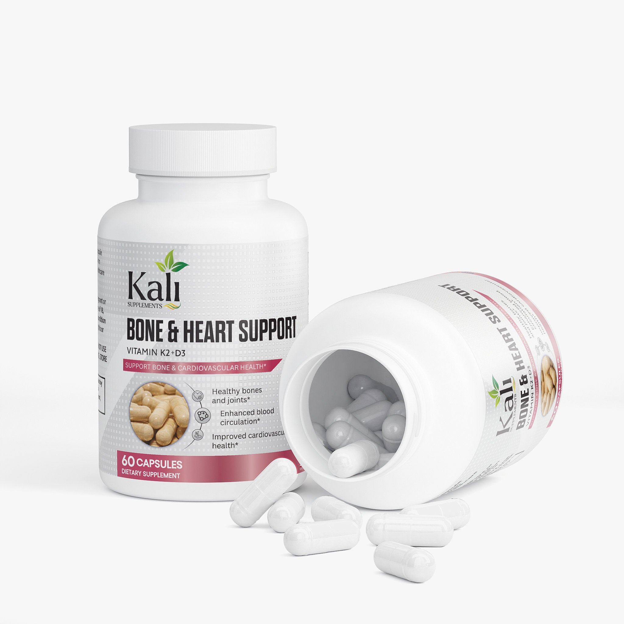 Bone & Heart Support