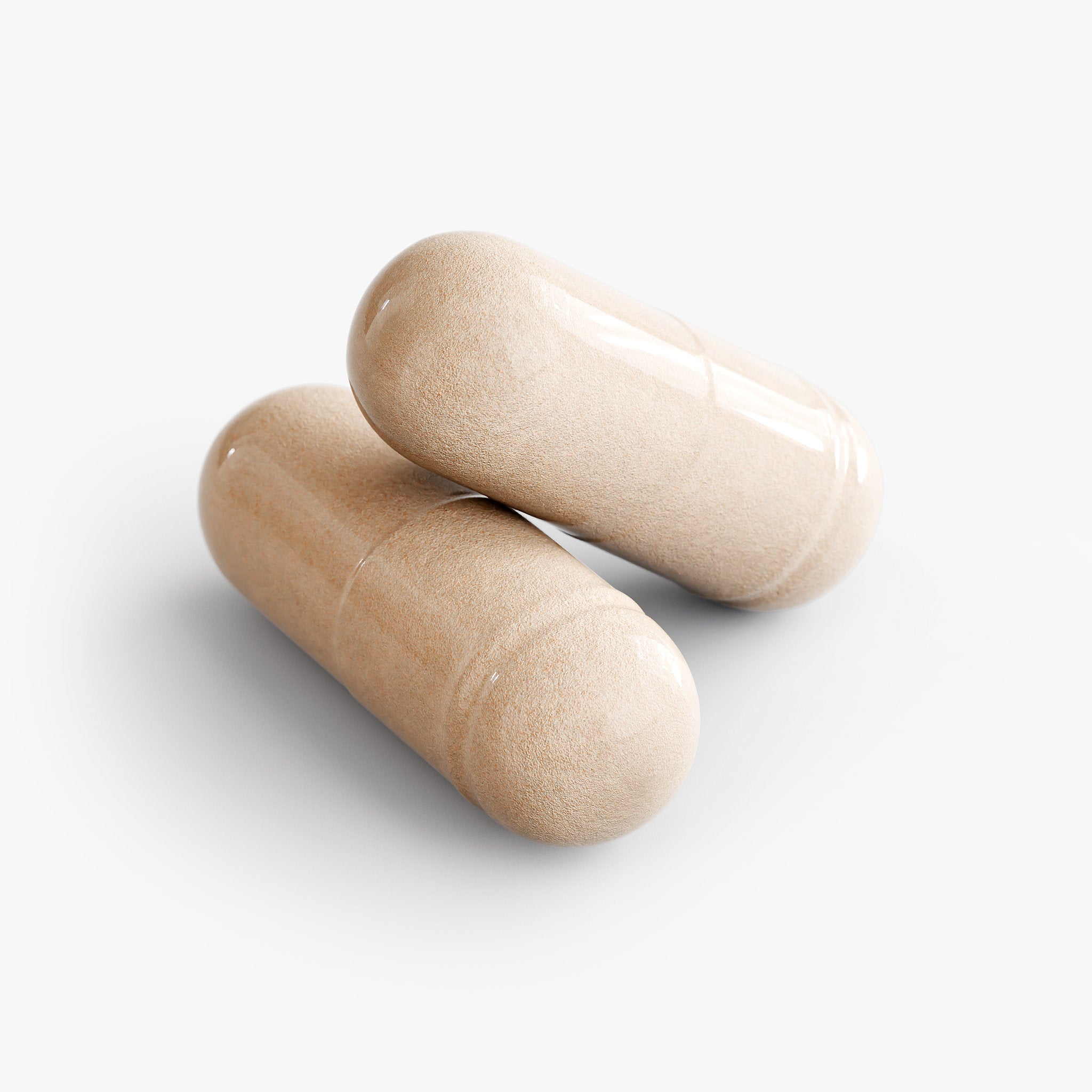 Organic Kali Ashwagandha Capsules